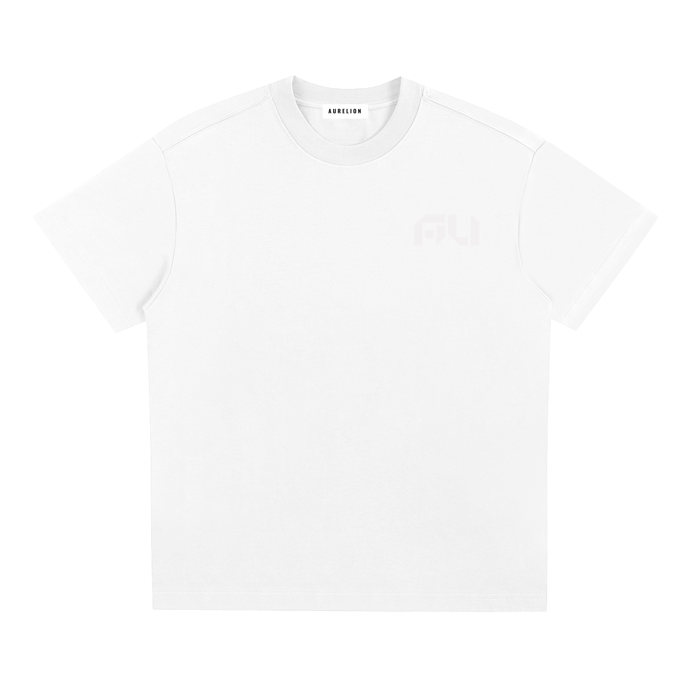 Sorona Quick-Dry Cooling T-Shirt