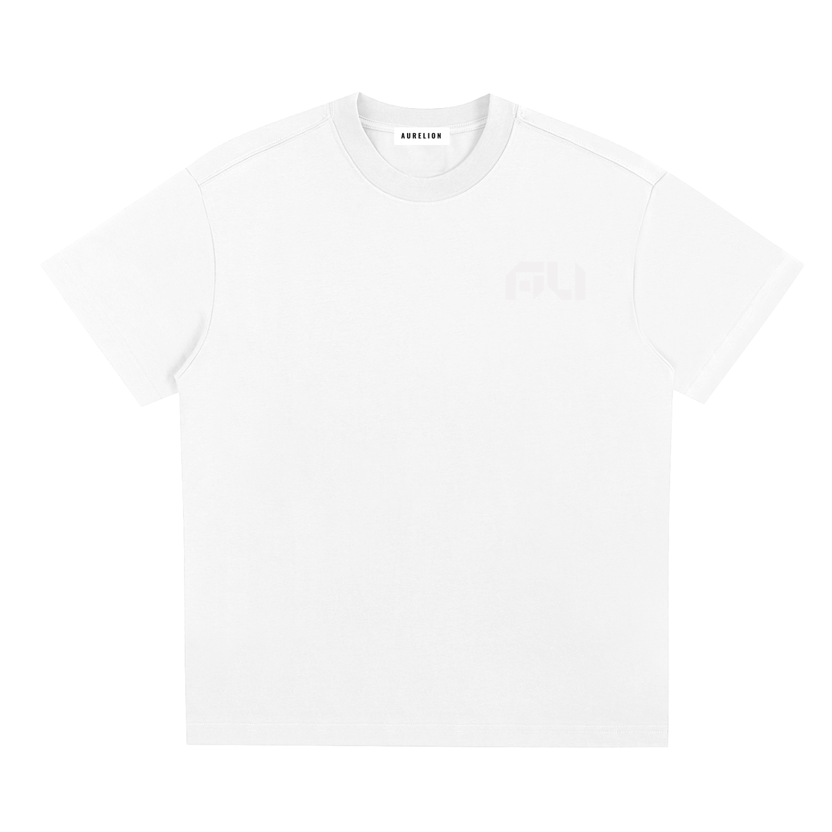 Sorona Quick-Dry Cooling T-Shirt