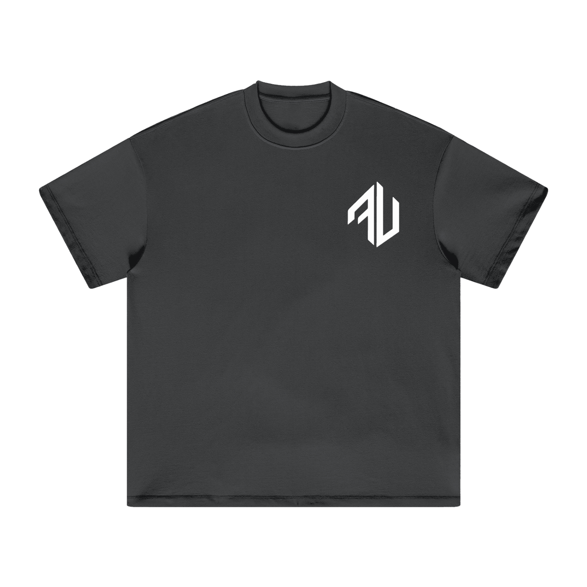 Heavyweight Earth Tone T-Shirt
