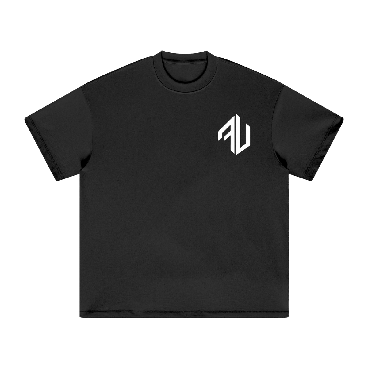 Heavyweight Earth Tone T-Shirt
